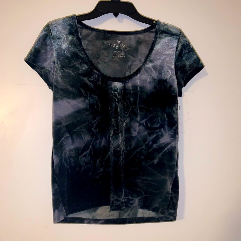American Eagle Top